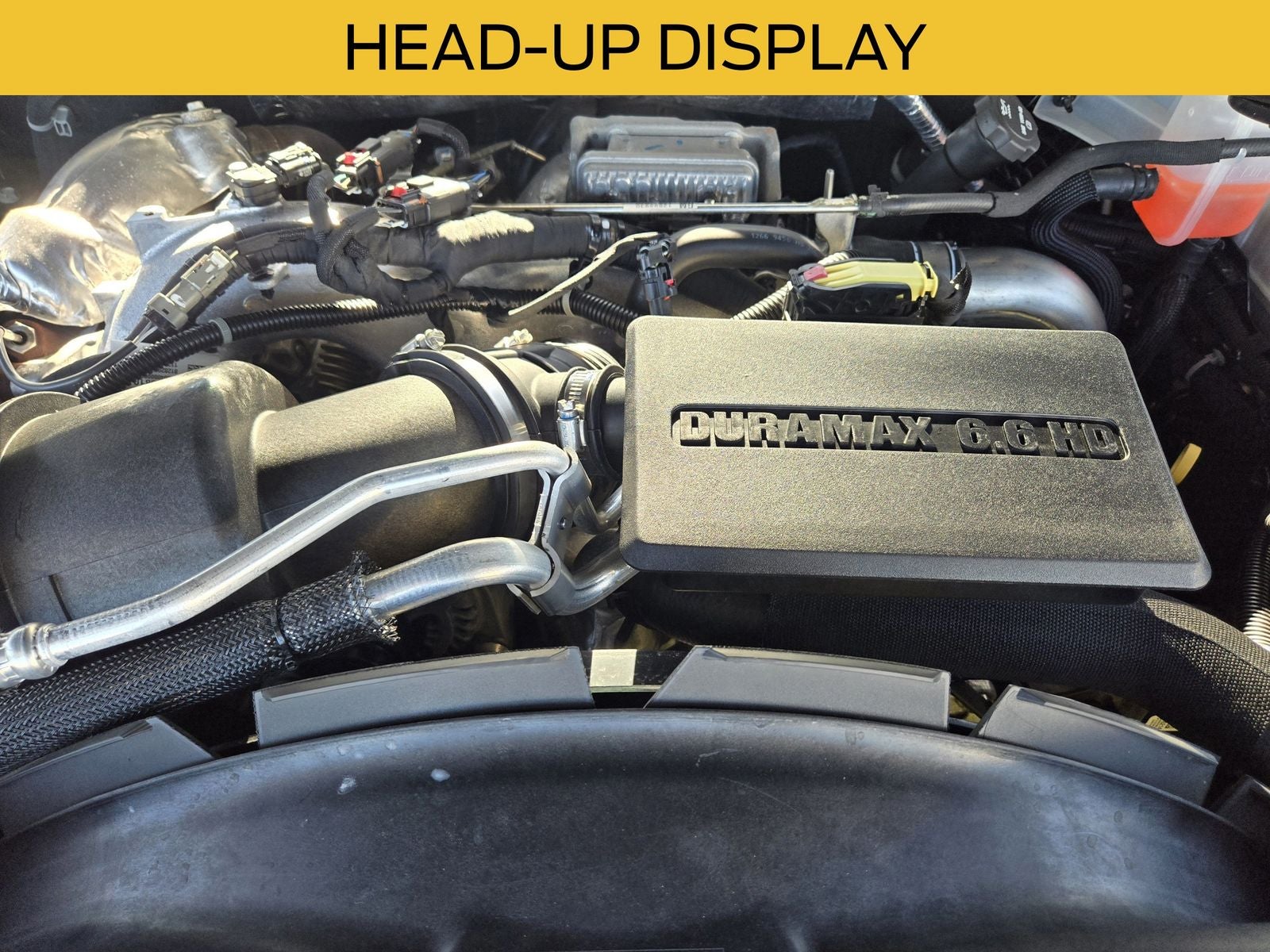 2020 Chevrolet Silverado 3500HD High Country