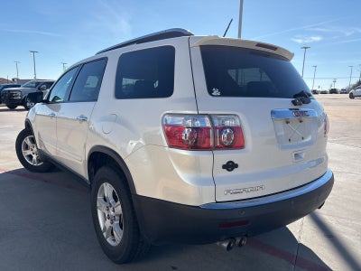 2008 GMC Acadia SLE-1