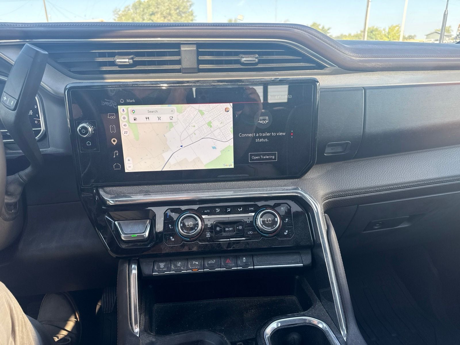 2024 GMC Sierra 3500HD Denali