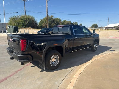 2024 GMC Sierra 3500HD Denali