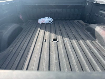 2025 GMC Sierra 3500HD Denali