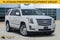 2018 Cadillac Escalade Platinum Edition