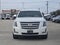 2018 Cadillac Escalade Platinum Edition