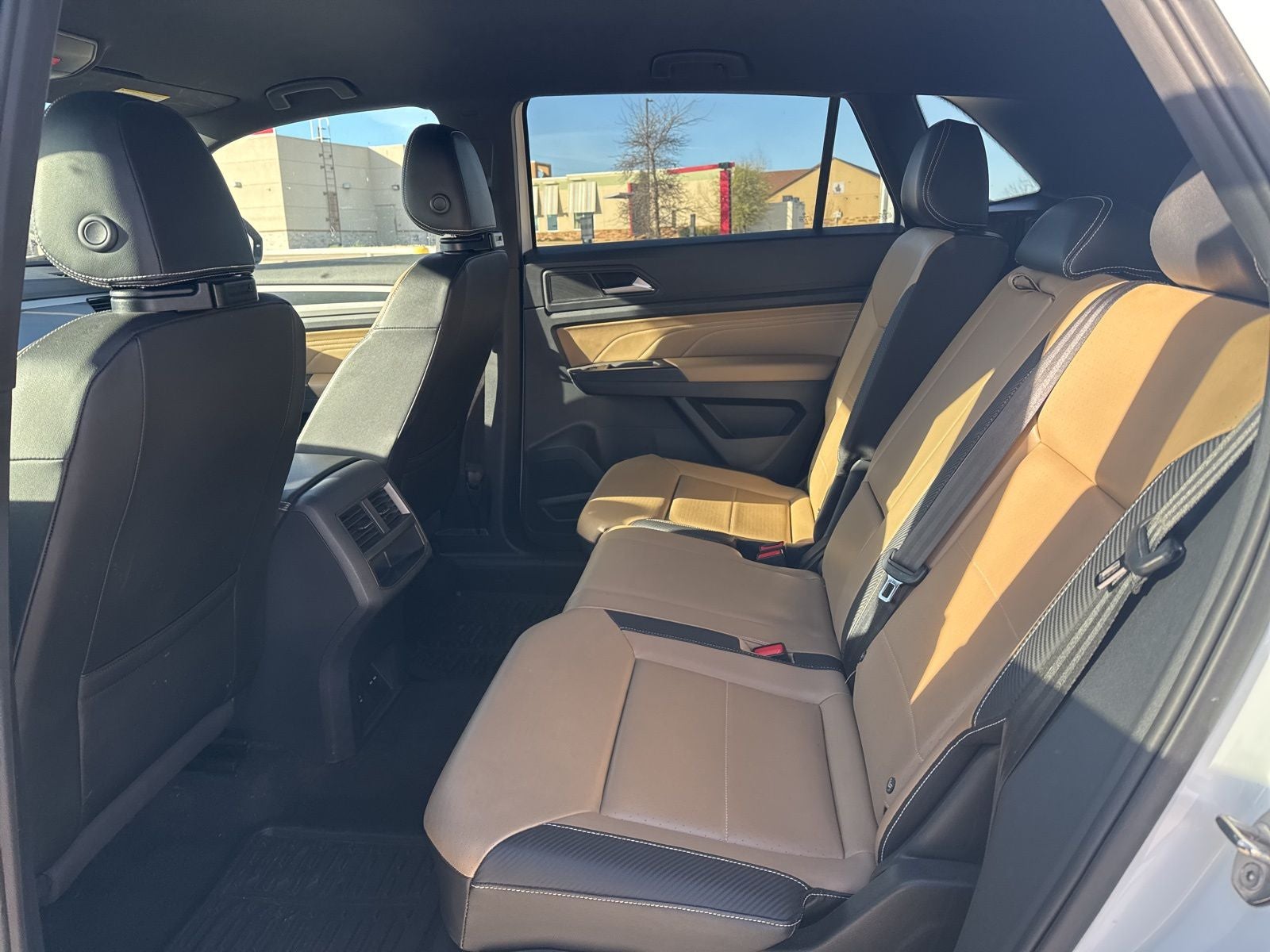 2023 Volkswagen Atlas Cross Sport 3.6L V6 SE w/Technology