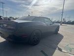 2016 Dodge Challenger SRT Hellcat
