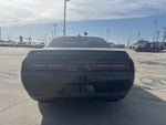2016 Dodge Challenger SRT Hellcat