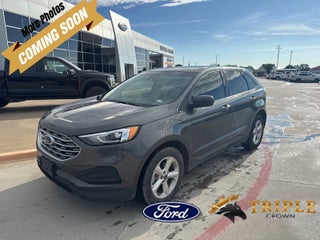 2019 Ford Edge SE