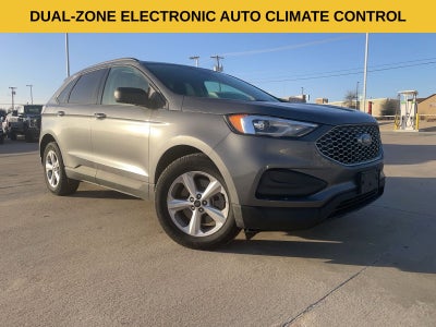 2024 Ford Edge SE