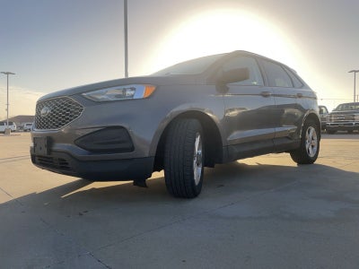 2024 Ford Edge SE