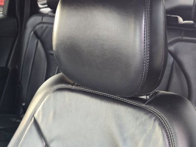 2020 Lincoln Nautilus Standard