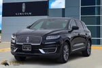 2020 Lincoln Nautilus Standard