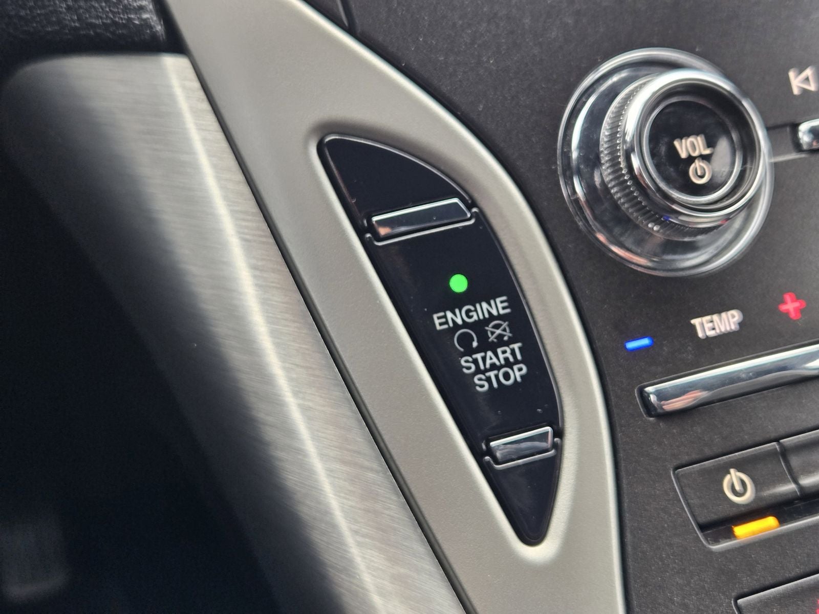 2020 Lincoln Nautilus Standard