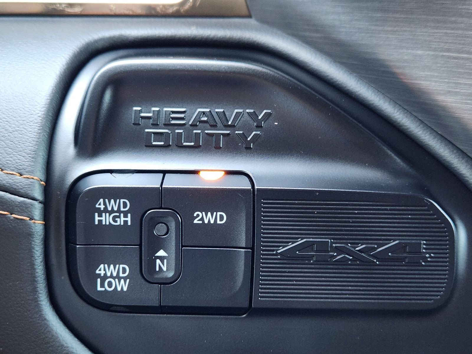 2024 RAM 3500 Limited Longhorn