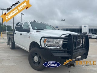 2023 RAM 2500 Tradesman