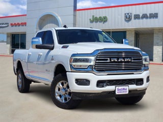 2023 RAM 2500 Laramie