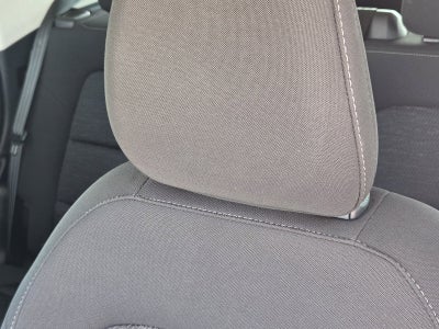 2022 Ford Bronco Sport Base