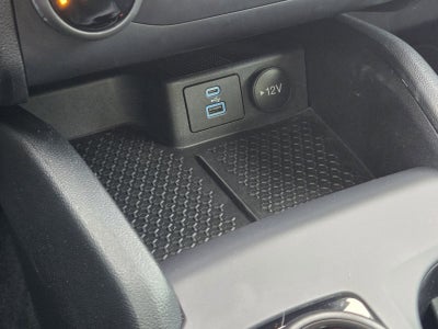 2022 Ford Bronco Sport Base