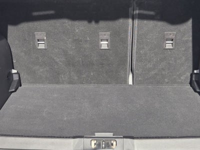 2022 Ford Bronco Sport Base