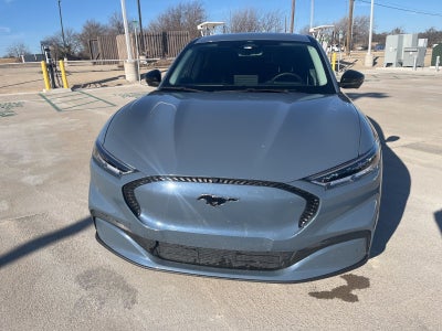 2023 Ford Mustang Mach-E Select