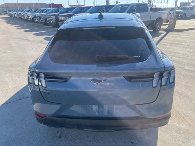 2023 Ford Mustang Mach-E Select