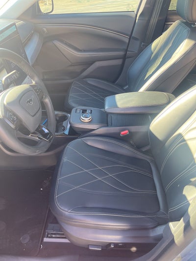 2023 Ford Mustang Mach-E Select