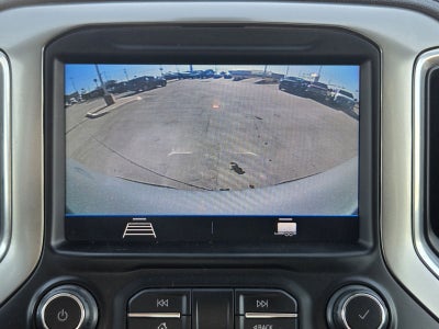 2021 Chevrolet Silverado 1500 LT LT1