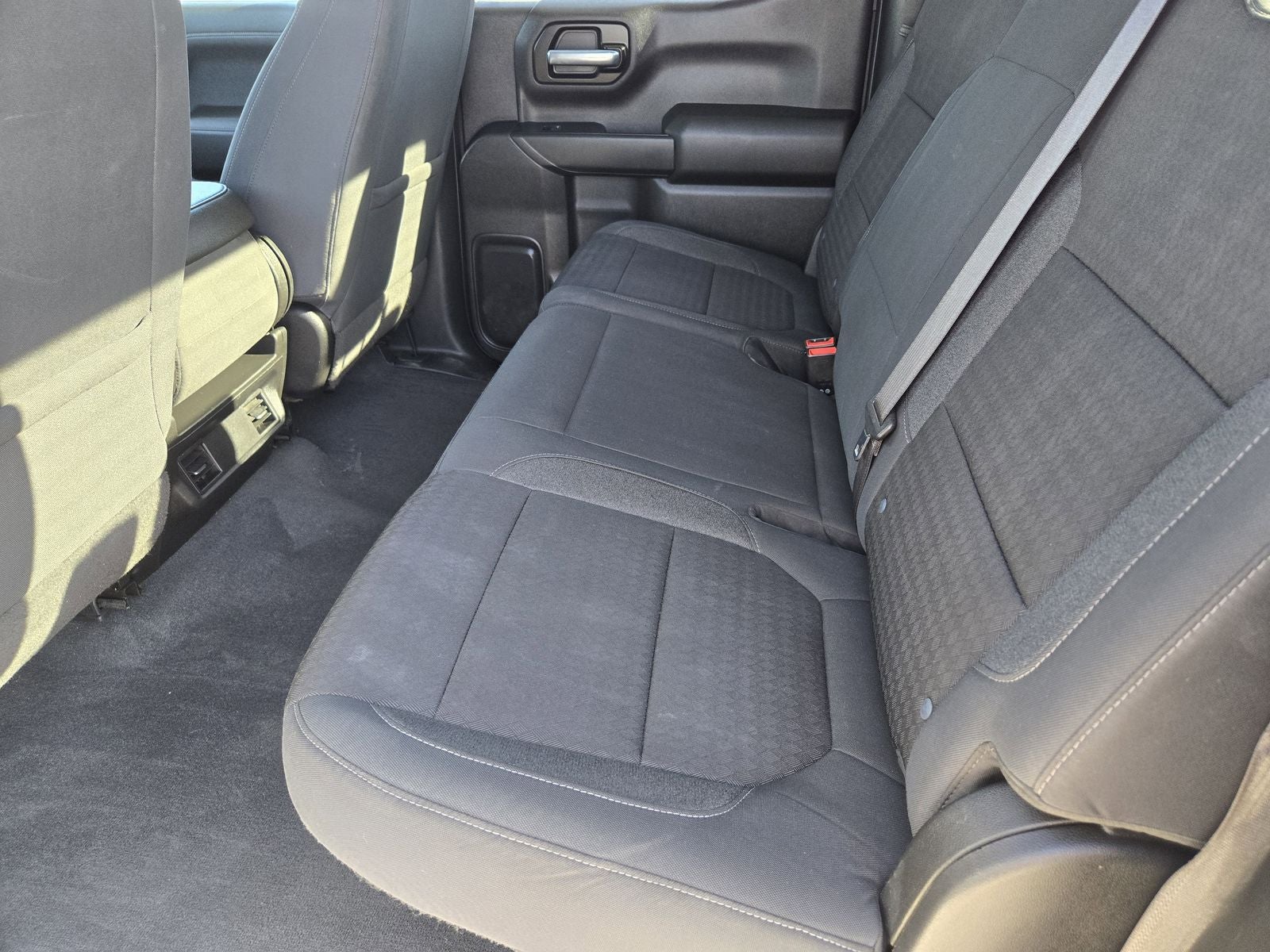 2021 Chevrolet Silverado 1500 LT LT1