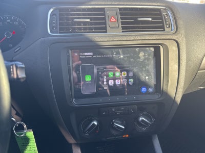 2014 Volkswagen Jetta 2.0L TDI w/Premium