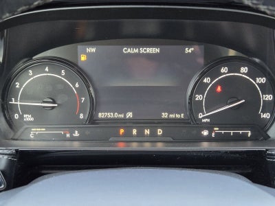 2020 Lincoln Corsair Standard