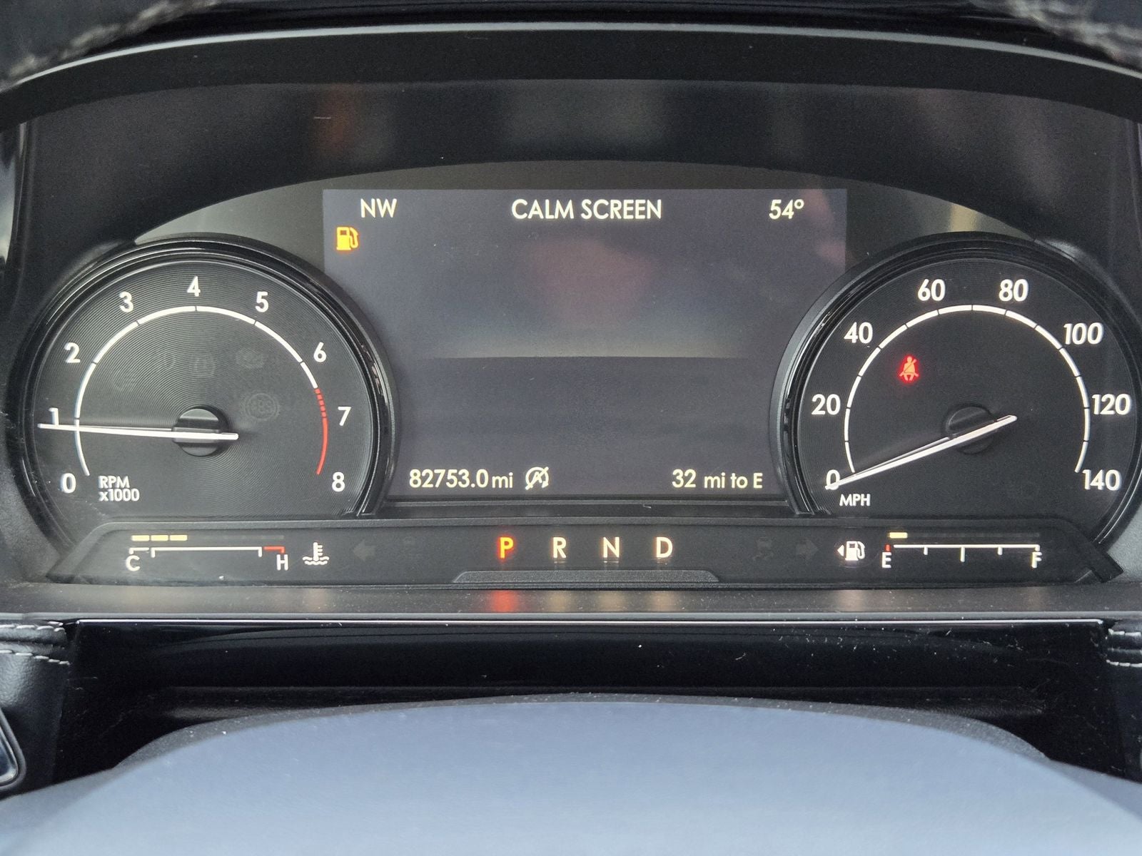 2020 Lincoln Corsair Standard