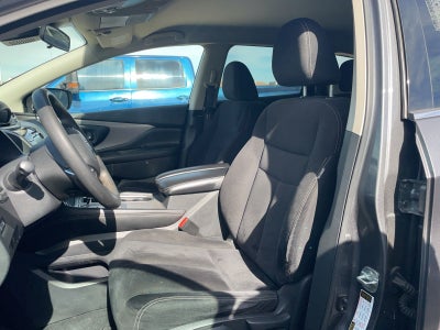 2022 Nissan Murano S