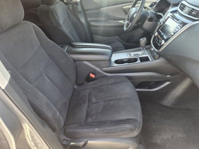 2022 Nissan Murano S