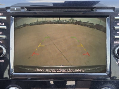 2022 Nissan Murano S