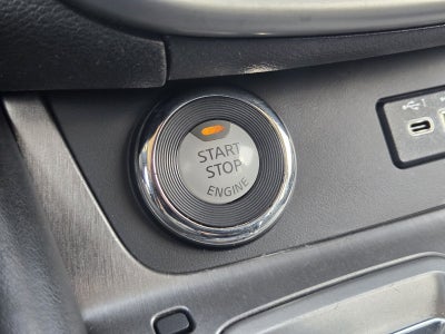 2022 Nissan Murano S