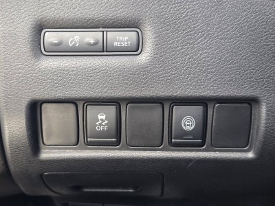 2022 Nissan Murano S