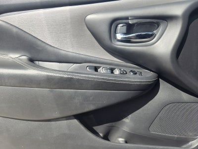 2022 Nissan Murano S