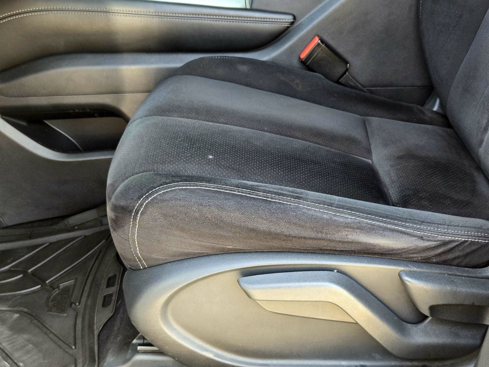 2022 Nissan Murano S