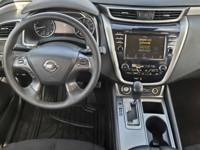 2022 Nissan Murano S