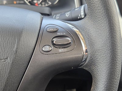 2022 Nissan Murano S