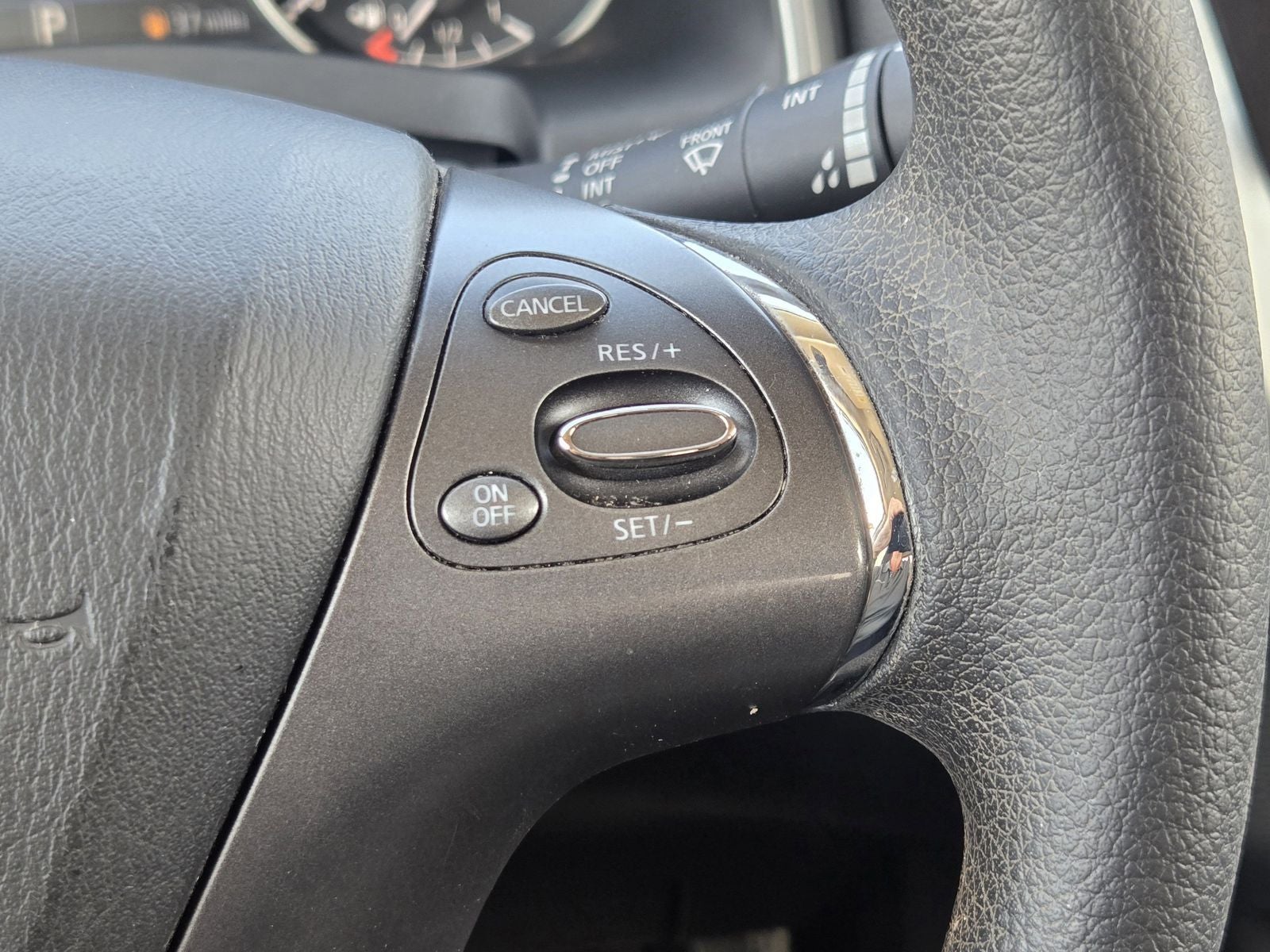 2022 Nissan Murano S