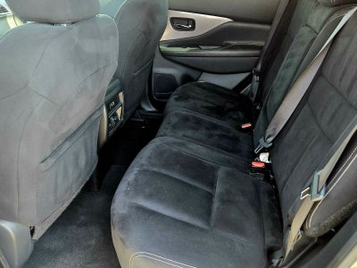 2022 Nissan Murano S