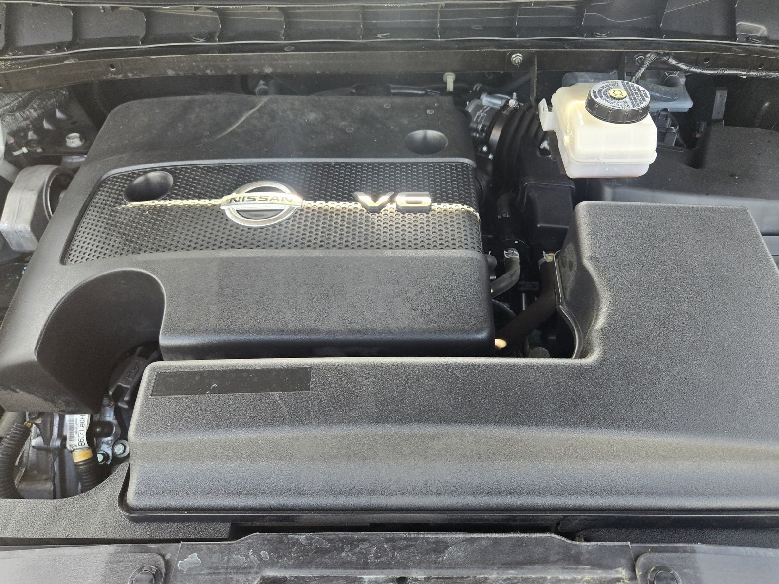 2022 Nissan Murano S