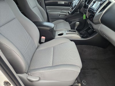 2012 Toyota Tacoma Base V6