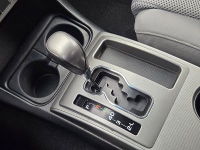 2012 Toyota Tacoma Base V6