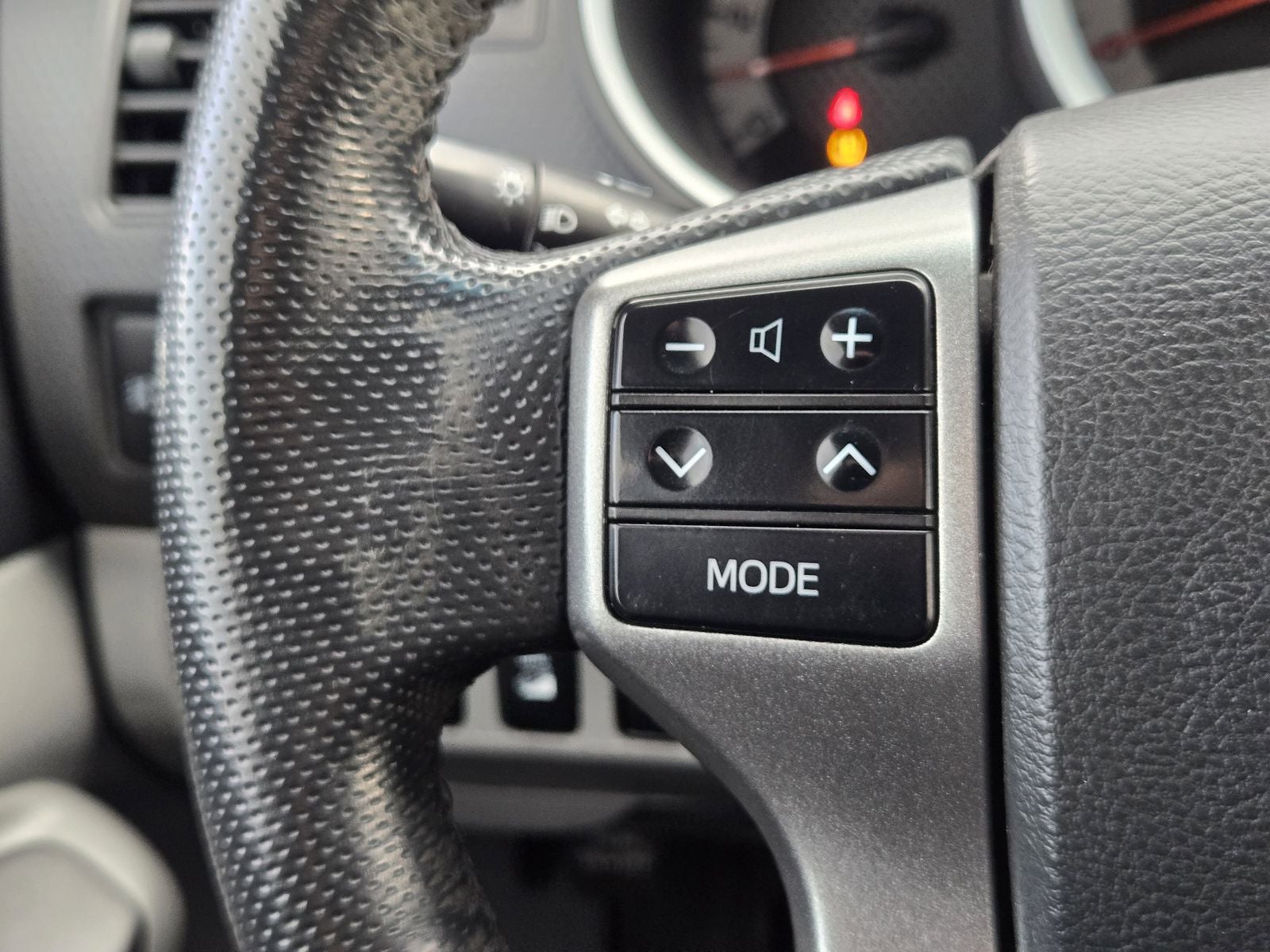 2012 Toyota Tacoma Base V6