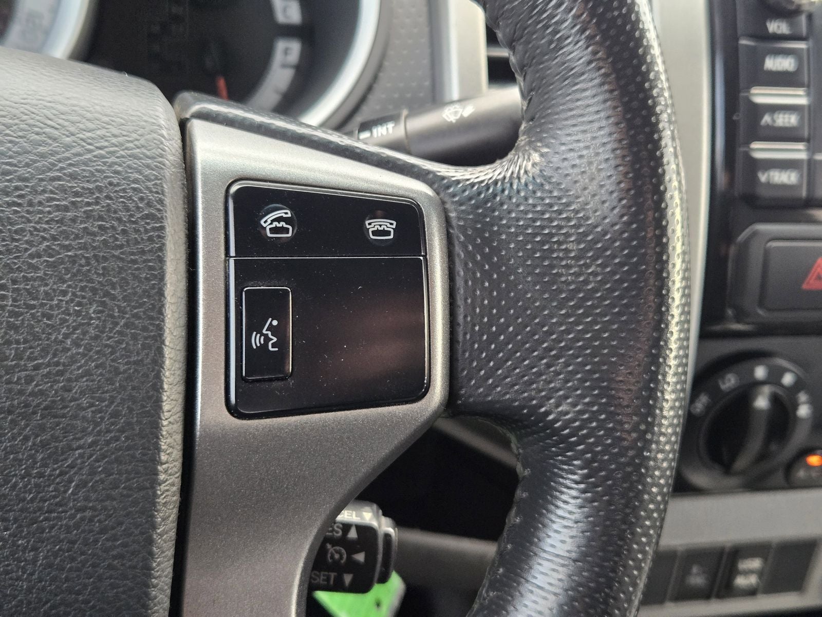 2012 Toyota Tacoma Base V6