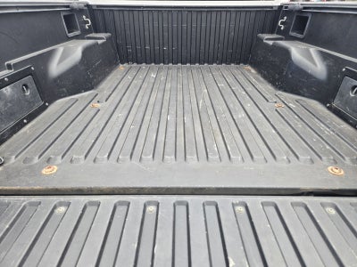 2012 Toyota Tacoma Base V6