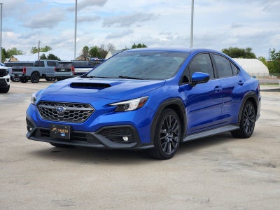 2024 Subaru WRX Premium