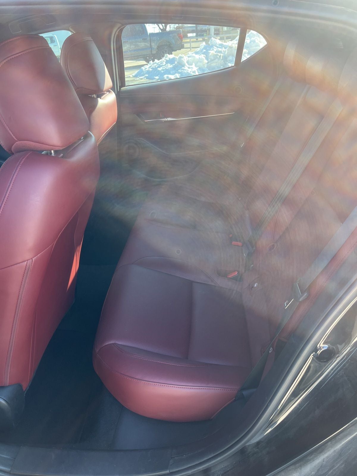 2024 Mazda Mazda3 2.5 S Premium Package