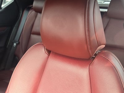 2024 Mazda Mazda3 2.5 S Premium Package